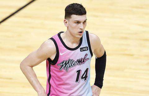 华体会体育PP下载-希罗：交易流言曾影响我 和热火续约是我的动力